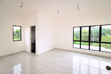 Bywater Validum @ Setia Utama 3