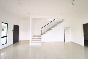 Bywater Validum @ Setia Utama 3