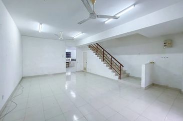 Jalan Setia Perdana U13/27B