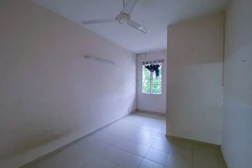 Jalan Setia Perdana U13/27B