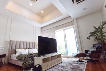 Casa Sutra, Alam Nusantara