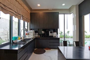 Casa Sutra, Alam Nusantara