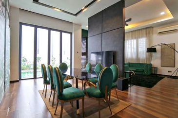 Casa Sutra, Alam Nusantara