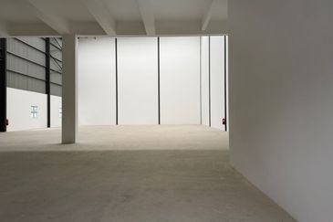 Jenjarom Industrial Park