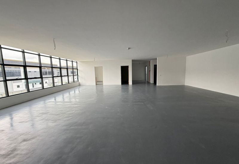 Jenjarom Industrial Park