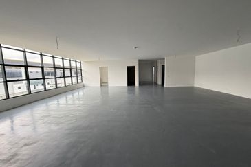 Jenjarom Industrial Park