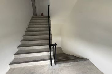 Jenjarom Industrial Park