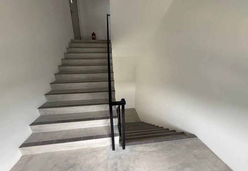 Jenjarom Industrial Park