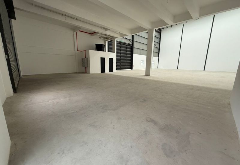 Jenjarom Industrial Park