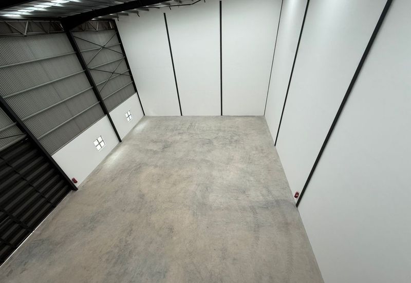 Jenjarom Industrial Park