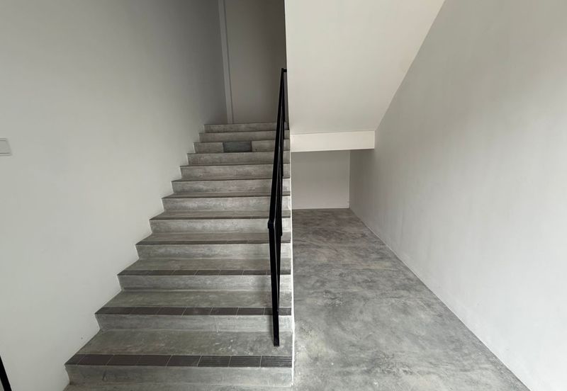 Jenjarom Industrial Park