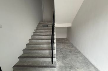 Jenjarom Industrial Park