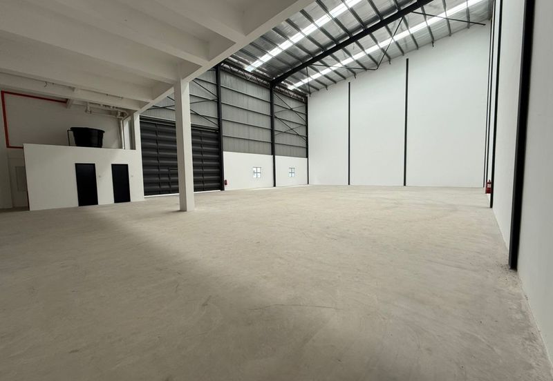 Jenjarom Industrial Park