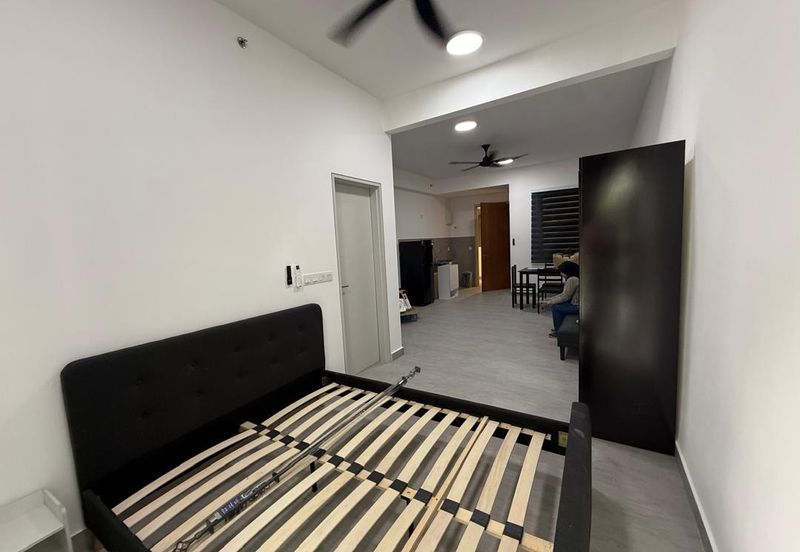 Sunsuria Forum Soho Suites