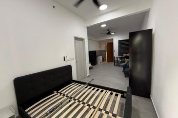 Sunsuria Forum Soho Suites