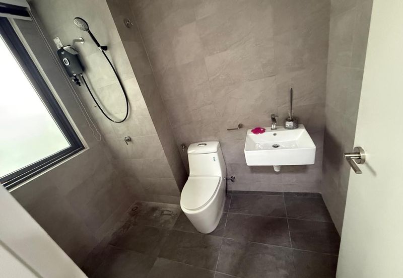 Sunsuria Forum Soho Suites