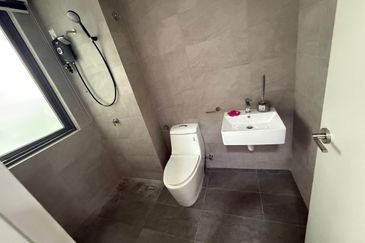 Sunsuria Forum Soho Suites