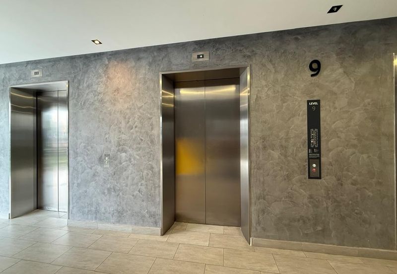 Sunsuria Forum Soho Suites