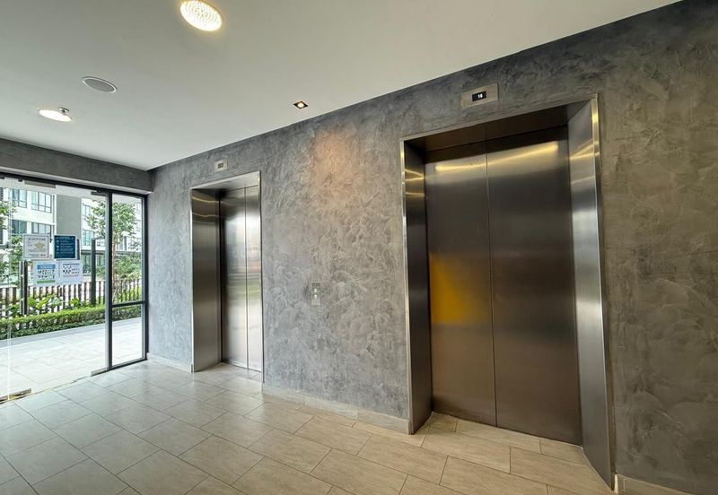 Sunsuria Forum Soho Suites