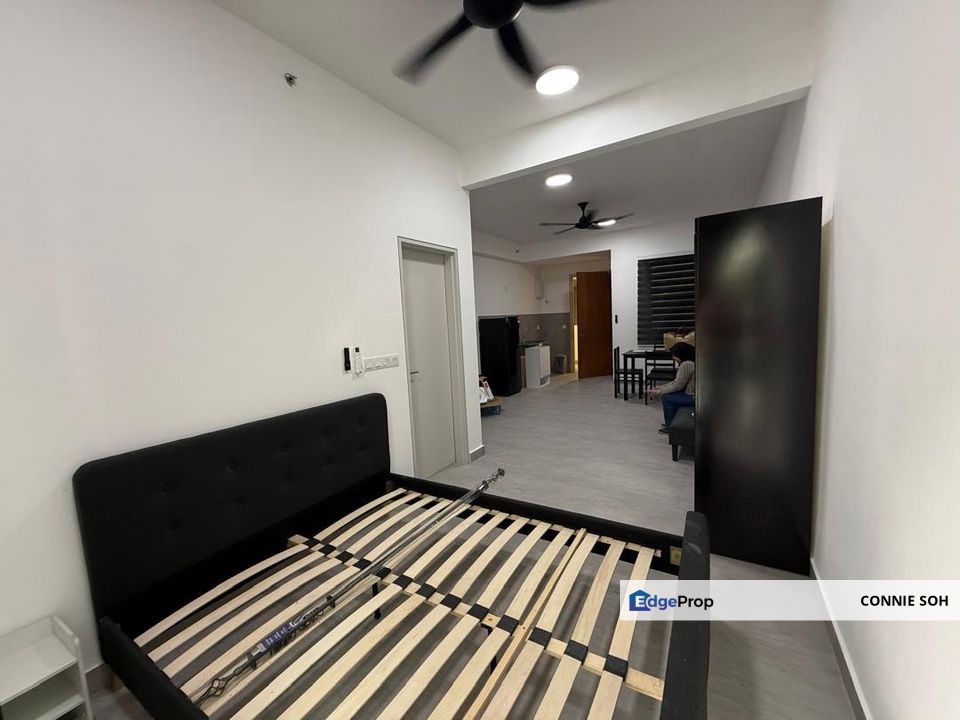 Sunsuria Soho Apartment, Setia Alam For Sale, Selangor, Shah Alam