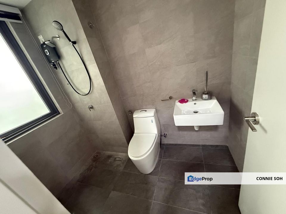 Sunsuria Soho Apartment, Setia Alam For Sale, Selangor, Shah Alam