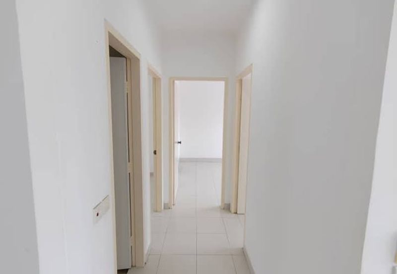 Seri Jati Apartment
