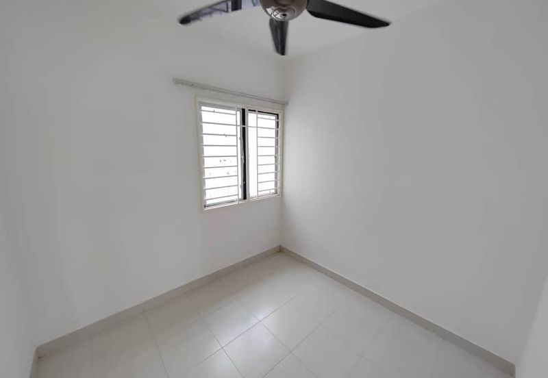 Seri Jati Apartment