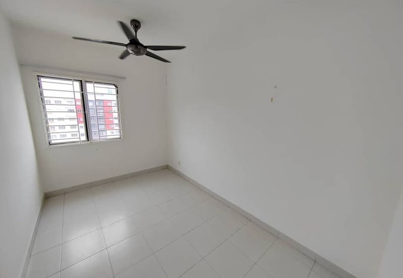Seri Jati Apartment