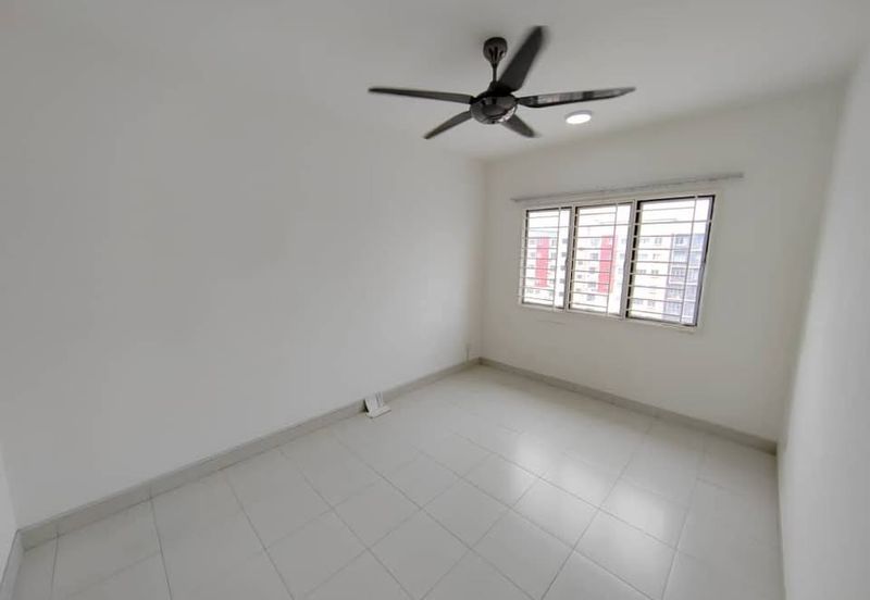 Seri Jati Apartment
