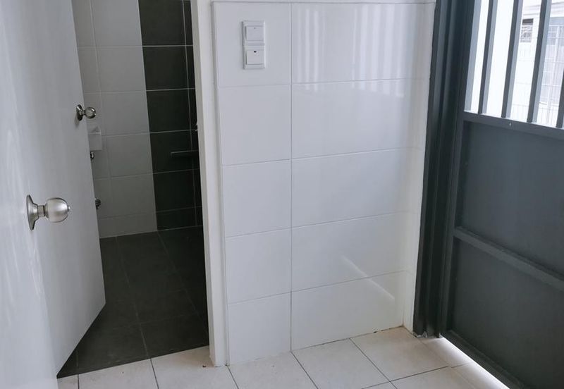 Bywater Validum @ Setia Utama 3