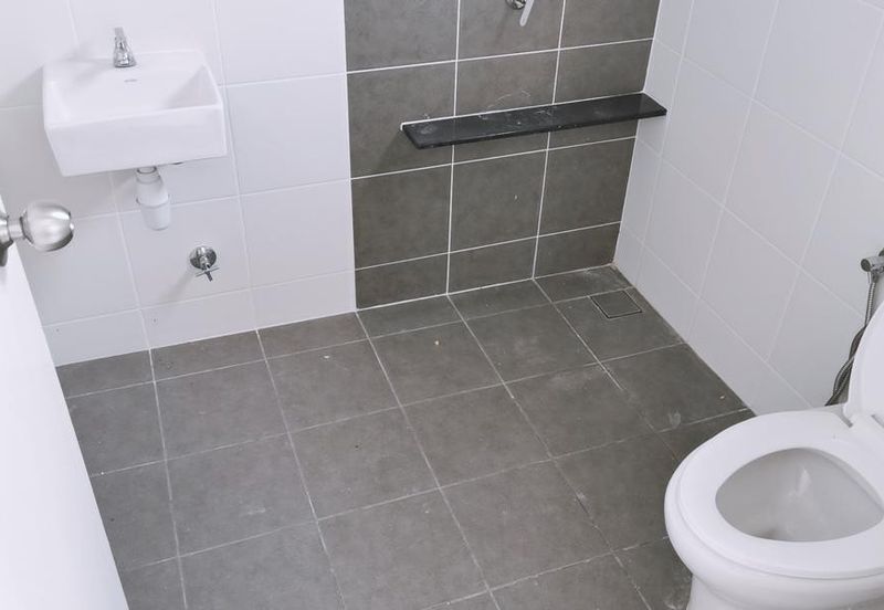 Bywater Validum @ Setia Utama 3