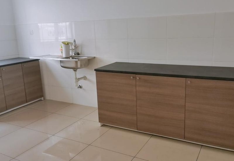 Bywater Validum @ Setia Utama 3