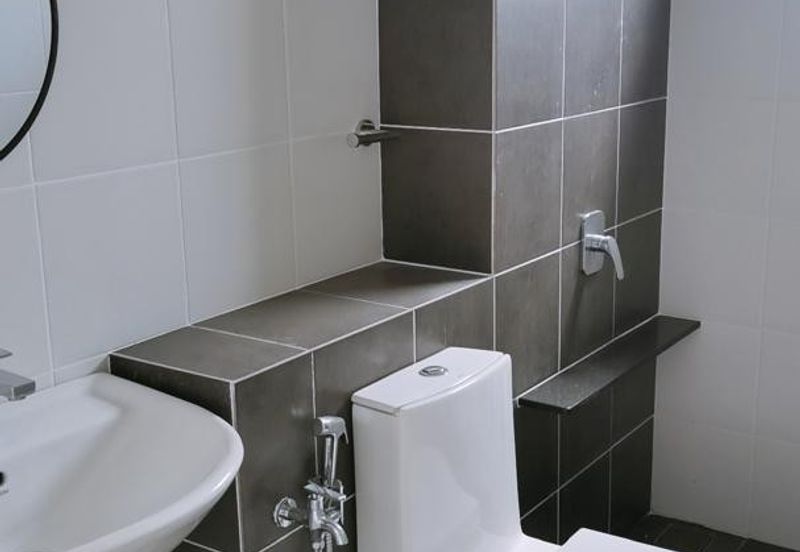 Bywater Validum @ Setia Utama 3