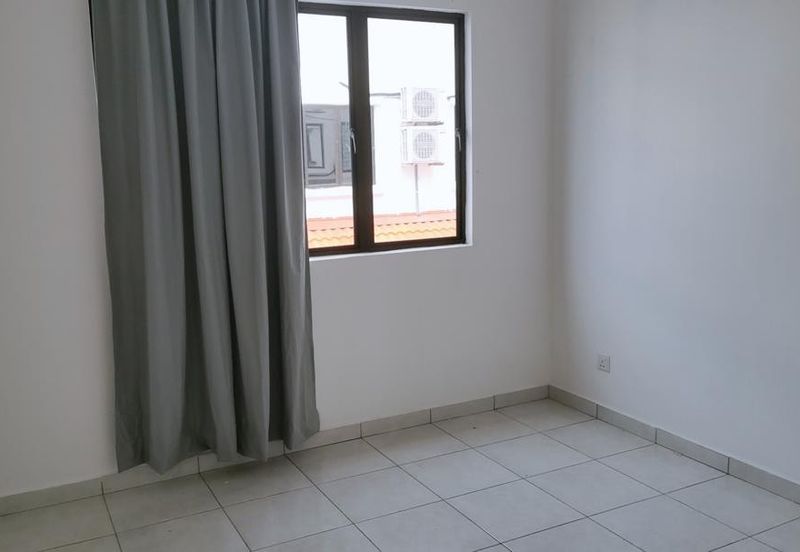 Bywater Validum @ Setia Utama 3