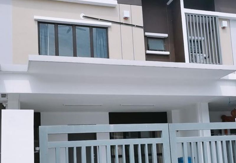 Bywater Validum @ Setia Utama 3