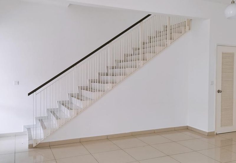 Bywater Validum @ Setia Utama 3