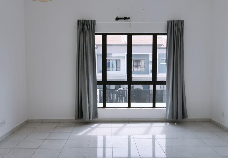 Bywater Validum @ Setia Utama 3