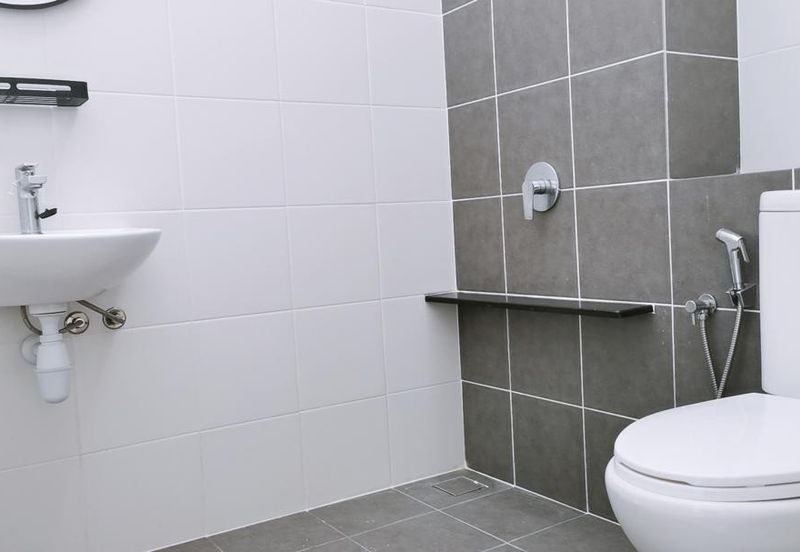 Bywater Validum @ Setia Utama 3