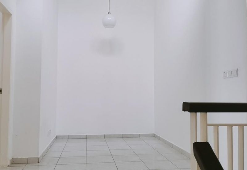 Bywater Validum @ Setia Utama 3