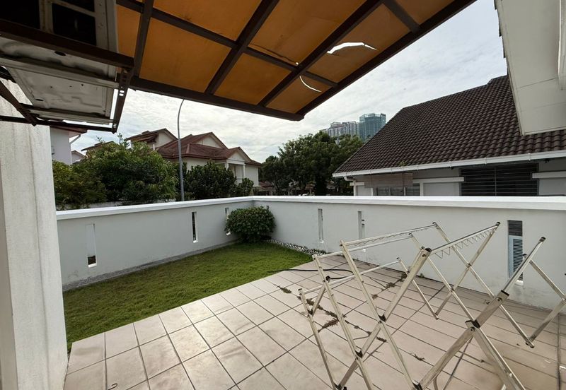 Jalan Setia Perdana U13/25A