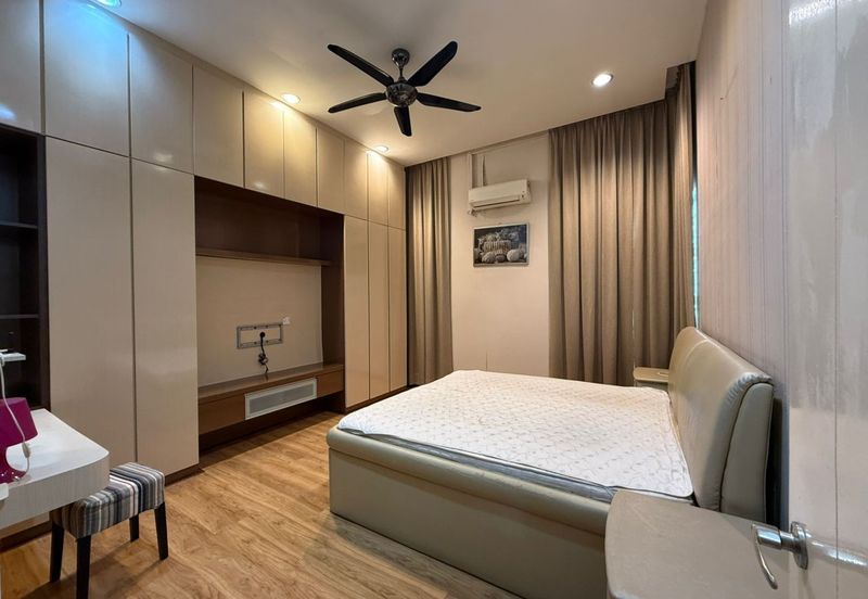 Jalan Setia Perdana U13/25A