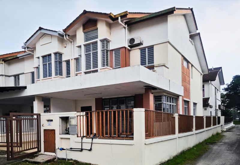 Setia Indah 9, Setia Alam