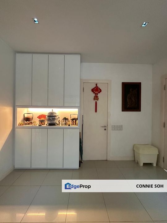 Must-View Bungalow for Sale @ Setia Tropika, Setia Eco Park, Selangor, Setia Eco Park