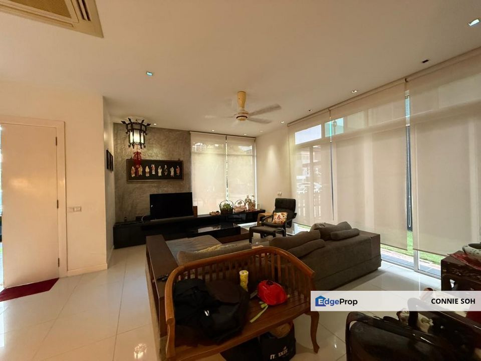 Must-View Bungalow for Sale @ Setia Tropika, Setia Eco Park, Selangor, Setia Eco Park