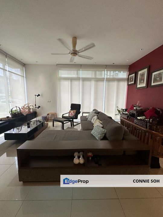 Must-View Bungalow for Sale @ Setia Tropika, Setia Eco Park, Selangor, Setia Eco Park