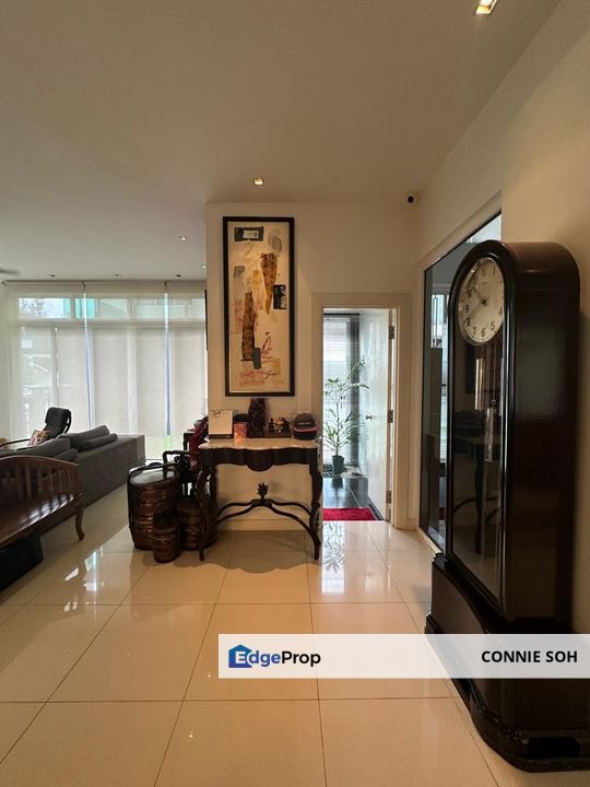 Must-View Bungalow for Sale @ Setia Tropika, Setia Eco Park, Selangor, Setia Eco Park
