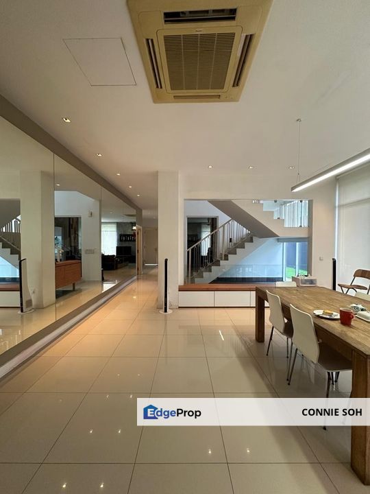 Must-View Bungalow for Sale @ Setia Tropika, Setia Eco Park, Selangor, Setia Eco Park