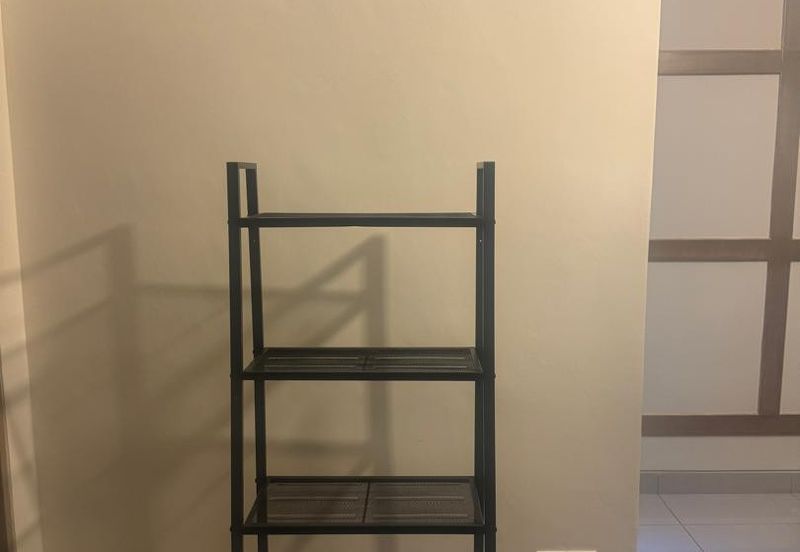 Ayu Impian, Alam Nusantara