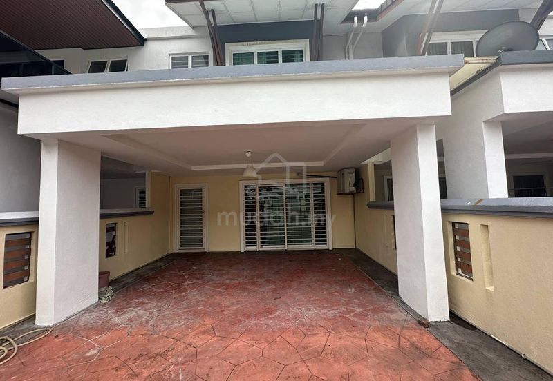 Ayu Impian, Alam Nusantara