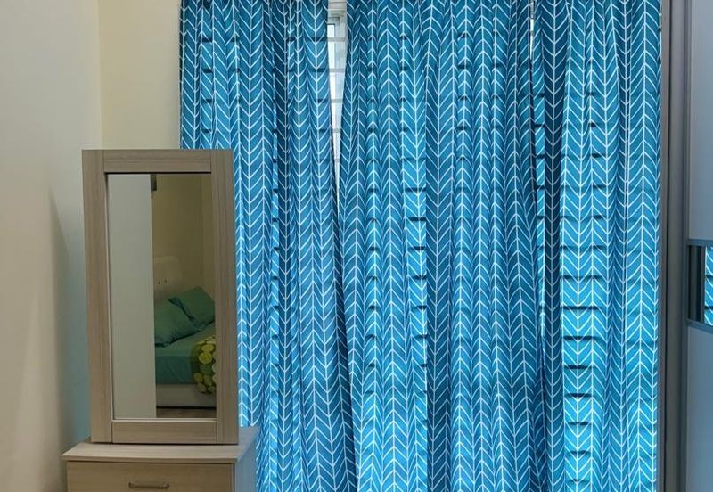 Ayu Impian, Alam Nusantara